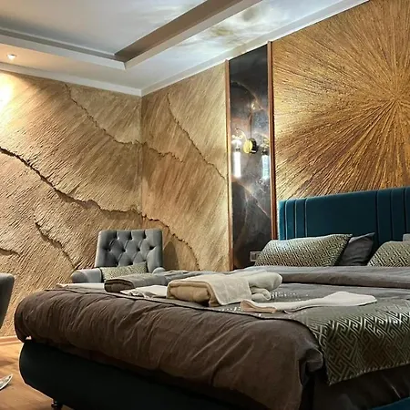 Golden Time Incek Hotel Ankara