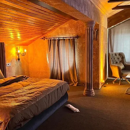 Golden Time Incek Hotel Ankara