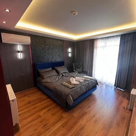 Golden Time Incek