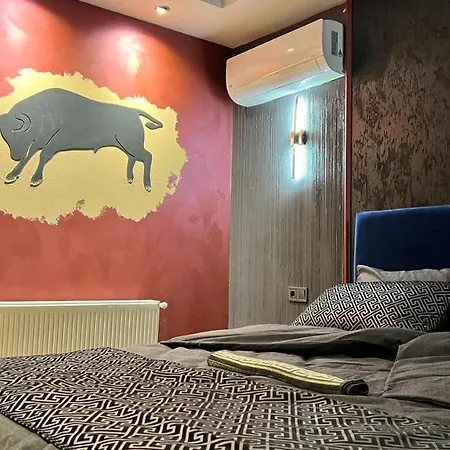 Golden Time Incek Hotel