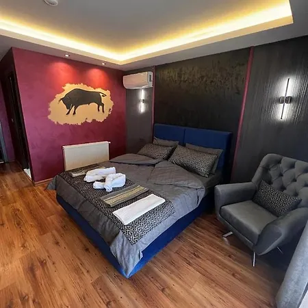 Hotel Golden Time Incek *