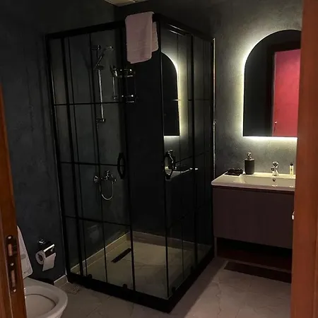 Hotel Golden Time Incek Ankara