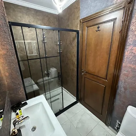 Golden Time Incek Hotel