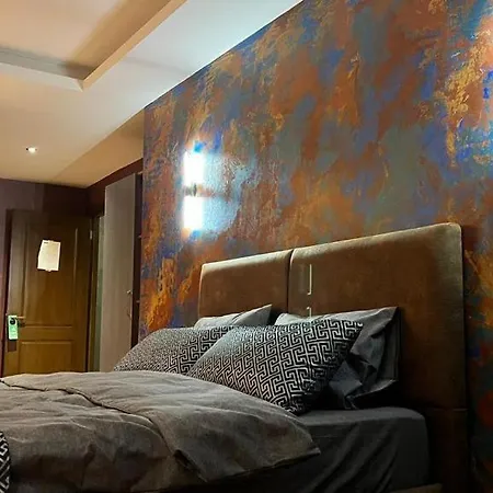 Hotel Golden Time Incek