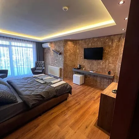 Golden Time Incek Hotel Ankara