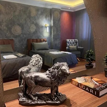 Golden Time Incek Hotel *