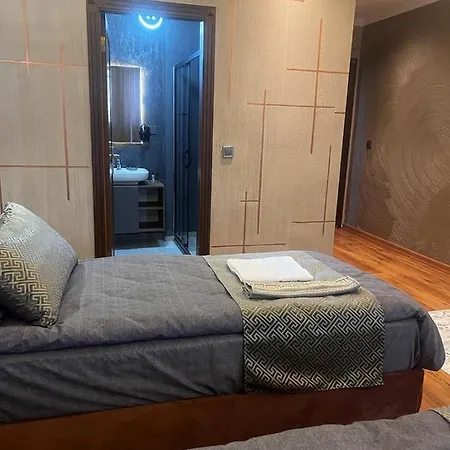 Golden Time Incek Hotel Ankara