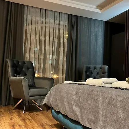 Hotel Golden Time Incek