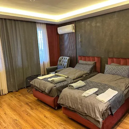 Hotel Golden Time Incek
