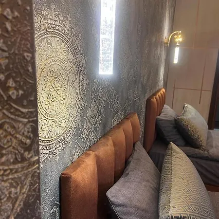 Hotel Golden Time Incek *